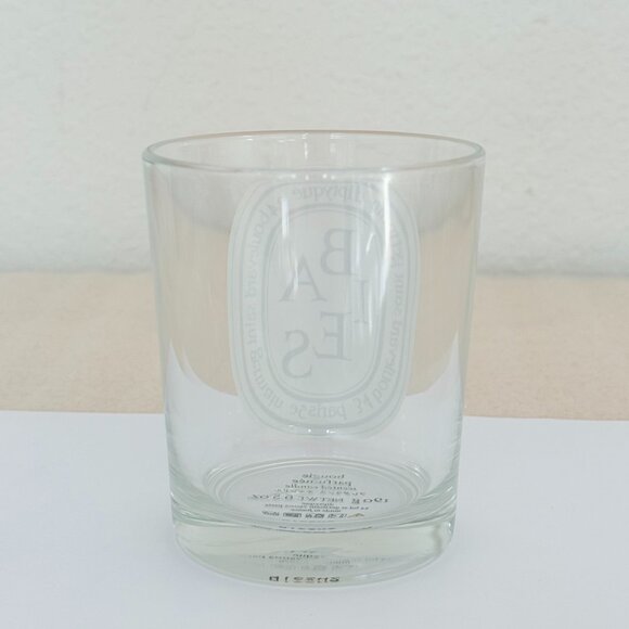 🌷Diptyque🌷 Empty Baies Scented Candle Container, 6.5 oz/190 g - Picture 2 of 7